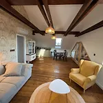 Tervey-villa Lägenhet *