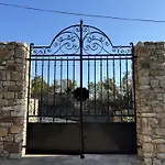 Lägenhet Tervey-villa Révfülöp