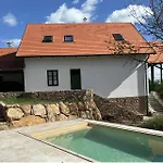 Tervey-villa Lägenhet *