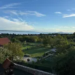 Lägenhet Tervey-villa *