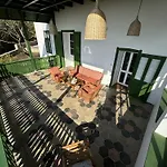 Tervey-villa Lägenhet