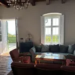 Tervey-villa Lägenhet *