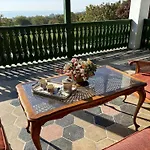 Tervey-villa Lägenhet *