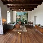 Lägenhet Tervey-villa Révfülöp