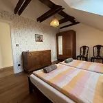Lägenhet Tervey-villa