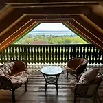 Lägenhet Tervey-villa