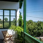 Lägenhet Tervey-villa *