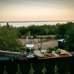 Διαμέρισμα Tervey-villa Révfülöp