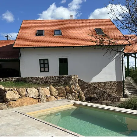 Tervey-villa Apartment *