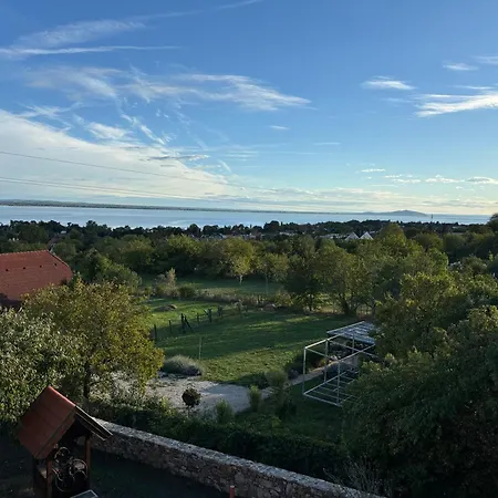 Apartment Tervey-villa *