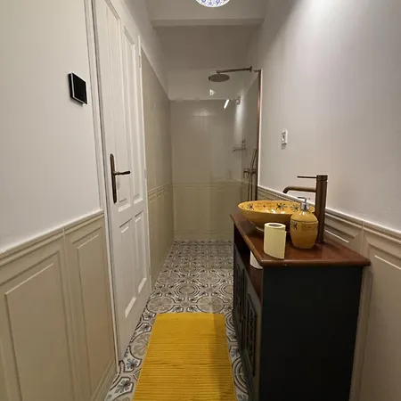 Tervey-villa Révfülöp