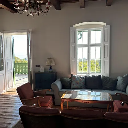 Tervey-villa Apartment *