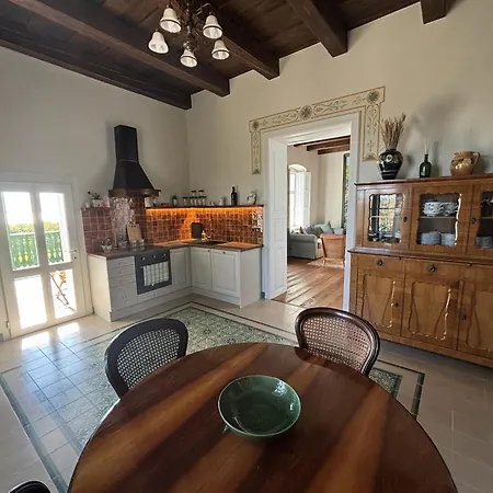 Tervey-villa Apartment