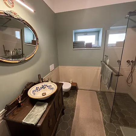 Tervey-villa * Révfülöp