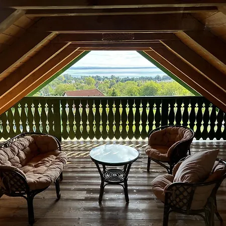 Apartment Tervey-villa