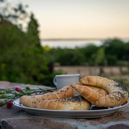 Tervey-villa * Révfülöp