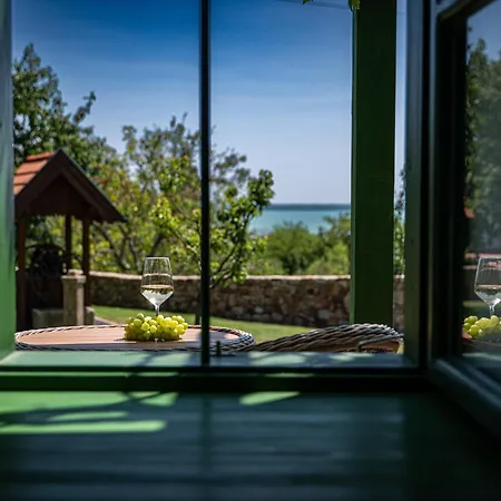 شقة Tervey-villa *