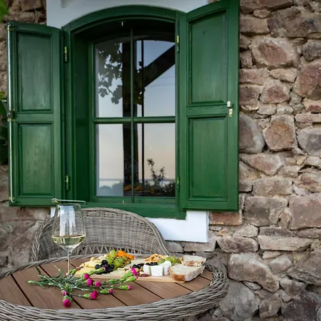 شقة Tervey-villa *