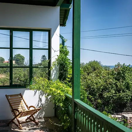 Appartamento Tervey-villa *