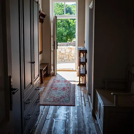 Tervey-villa * Révfülöp