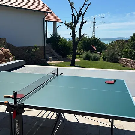 Tervey-villa