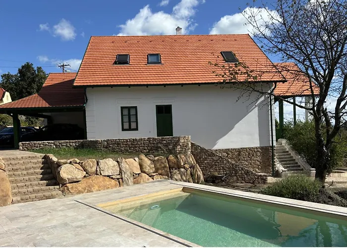 Tervey-villa Apartament *