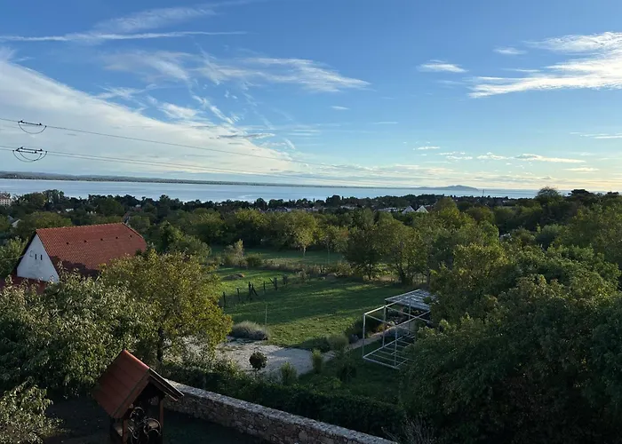 Apartment Tervey-villa *