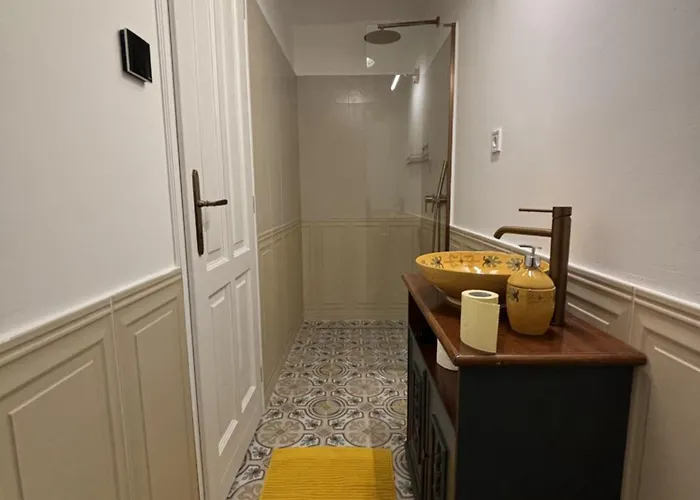 Tervey-villa Révfülöp