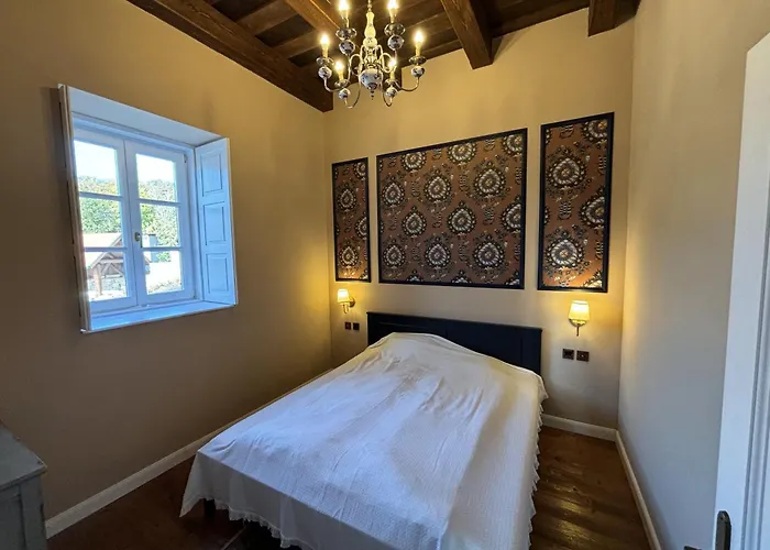 Apartament Tervey-villa Révfülöp