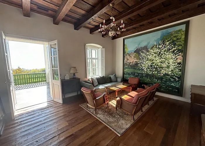 Tervey-villa شقة Révfülöp