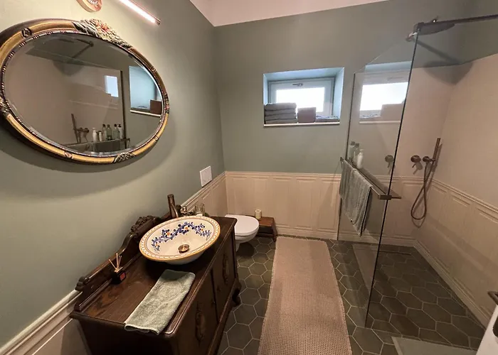 Tervey-villa * Révfülöp