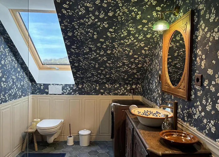 Tervey-villa Révfülöp