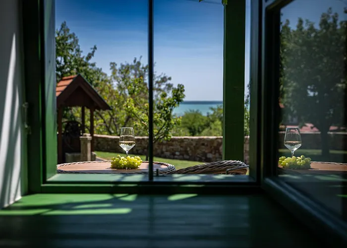 Apartment Tervey-villa *