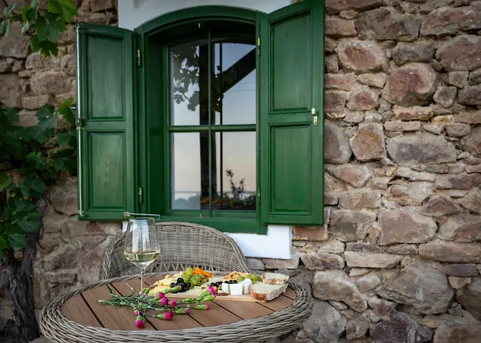 Apartment Tervey-villa *