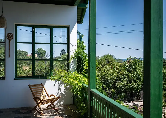 Apartment Tervey-villa *