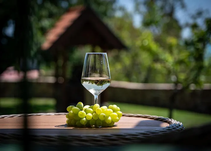 Apartment Tervey-villa *