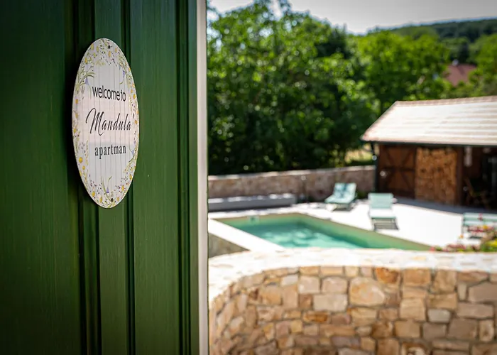 Tervey-villa * Révfülöp