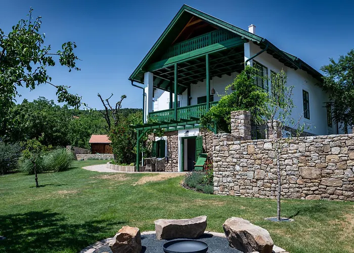 Apartment Tervey-villa