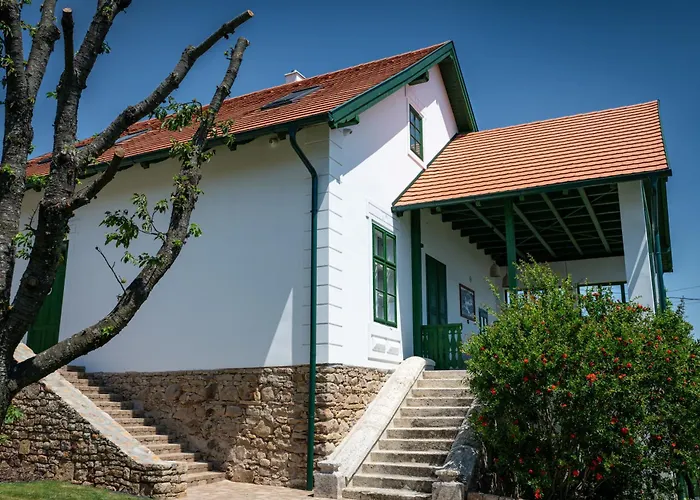 Tervey-villa Apartment *