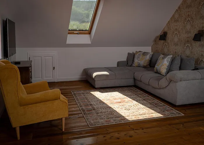 Apartment Tervey-villa *