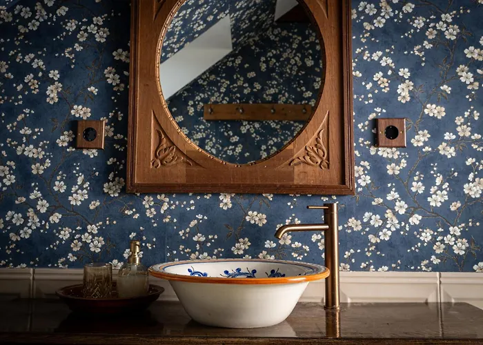 Tervey-villa Apartament